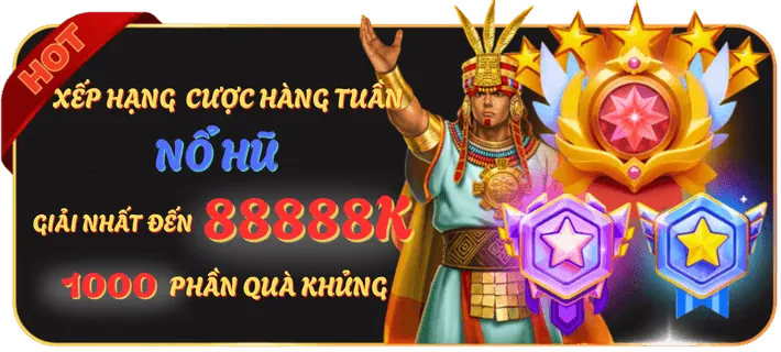 Đa dạng trò chơi và ưu đãi